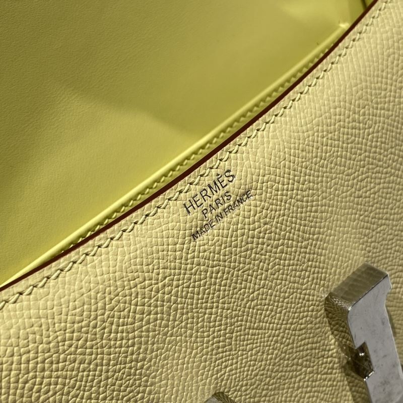 Hermes Constance Bags